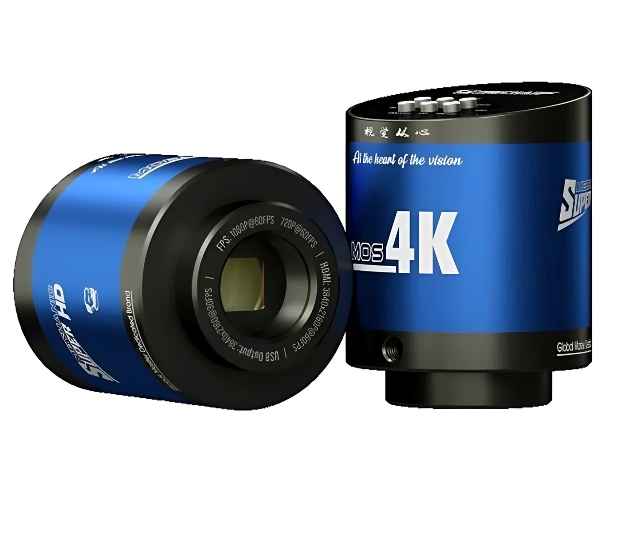 Replacement for MECHANIC MOS4K IMX415 51MP MICROSCOPE CAMERA - Quality Phone Parts in Sri Lanka